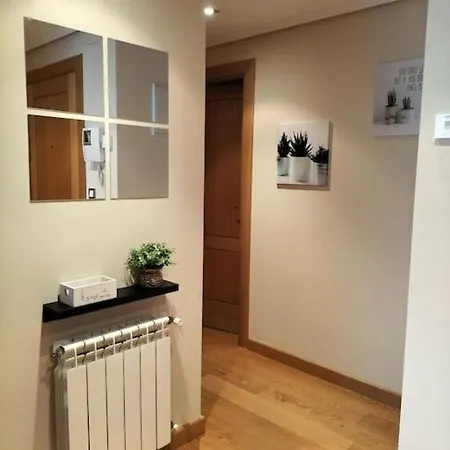 Apartment C01a06 Alazanes Santander