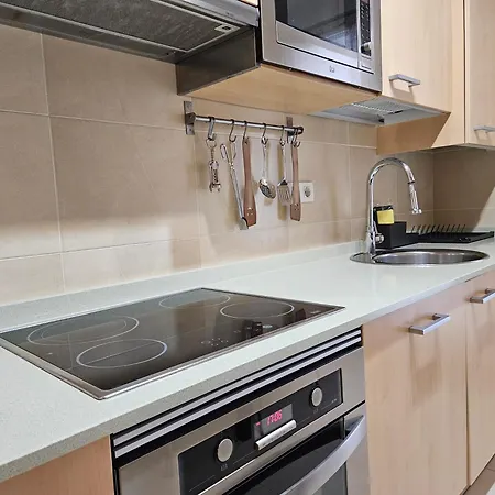 Apartment C01a06 Alazanes