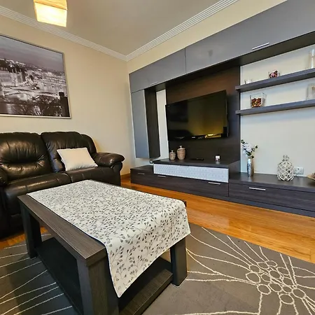 Apartment C01a06 Alazanes Santander