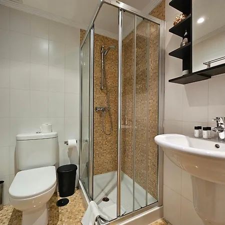 Apartment C01a06 Alazanes *
