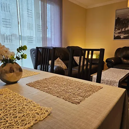 Apartment C01a06 Alazanes Santander