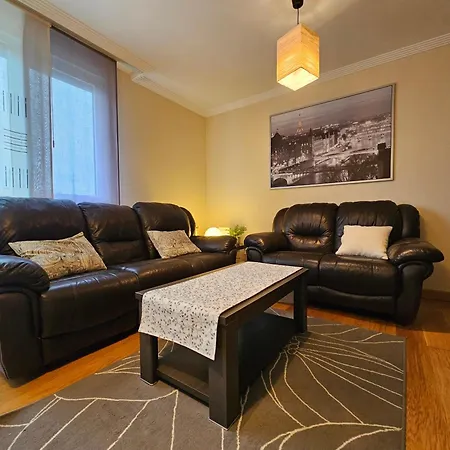 Apartment C01a06 Alazanes *