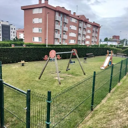 Apartment C01a06 Alazanes By R2r Consulting *