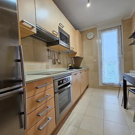 Διαμέρισμα C01a06 Alazanes By R2r Consulting *