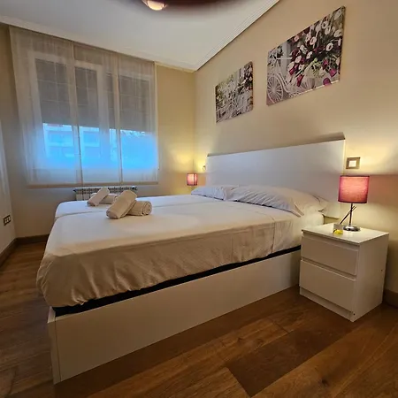 C01a06 Alazanes By R2r Consulting Σανταντέρ