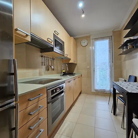 C01a06 Alazanes By R2r Consulting Apartment