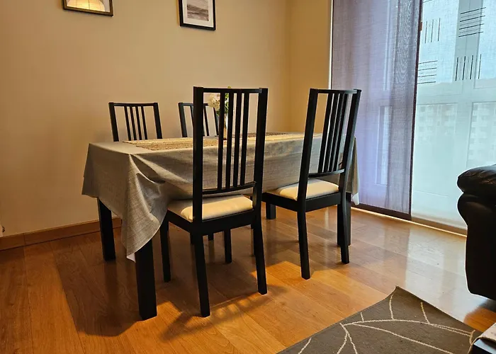 C01a06 Alazanes By R2r Consulting 公寓 桑坦德