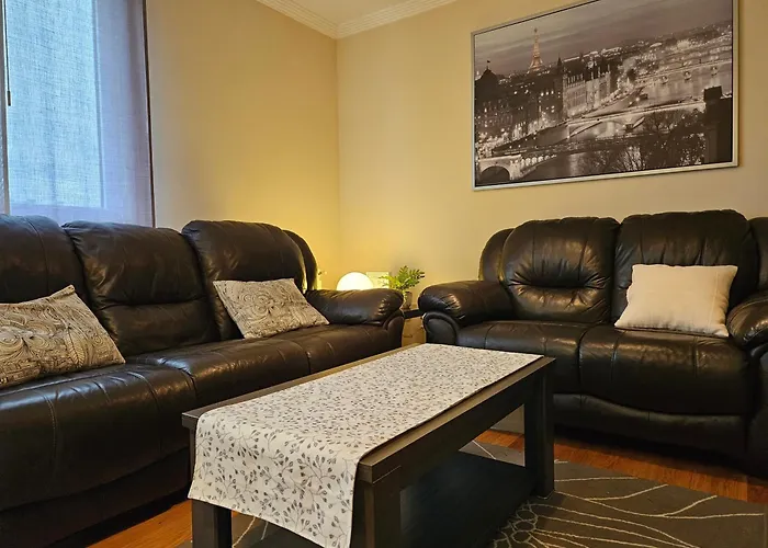 C01a06 Alazanes By R2r Consulting * Σανταντέρ