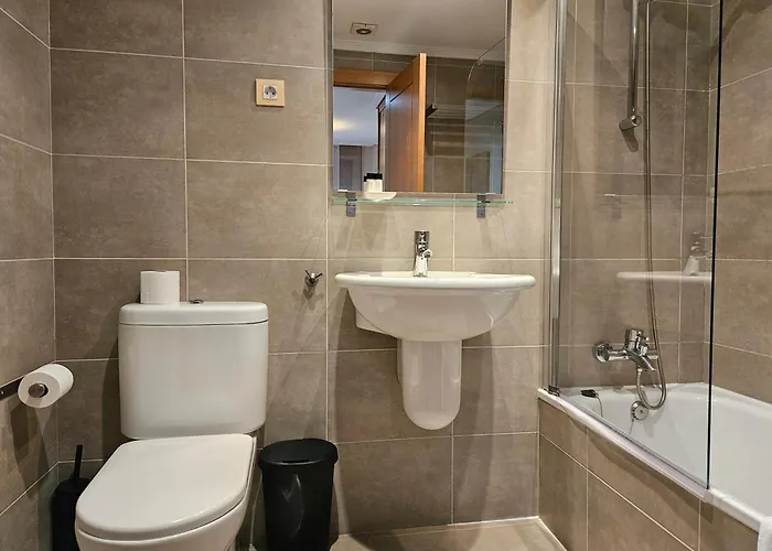 C01a06 Alazanes By R2r Consulting Apartment