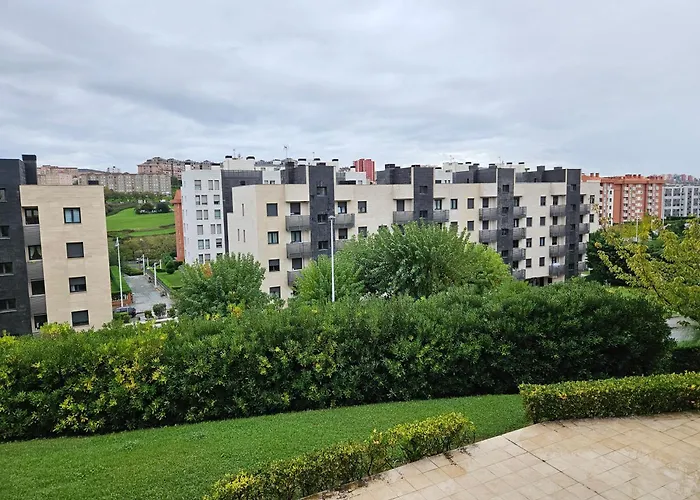 C01a06 Alazanes By R2r Consulting * Santander