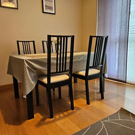 C01a06 Alazanes By R2r Consulting 公寓 桑坦德