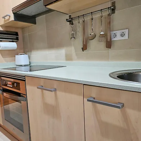 公寓 C01a06 Alazanes By R2r Consulting