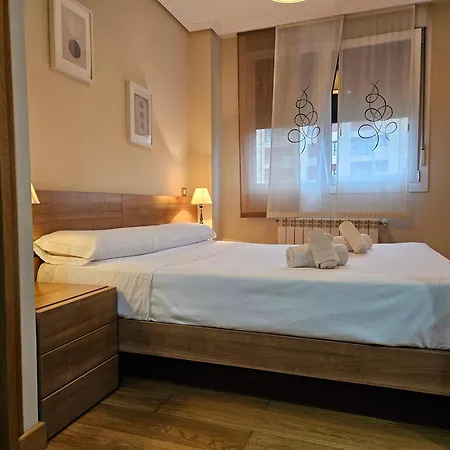 C01a06 Alazanes By R2r Consulting 公寓