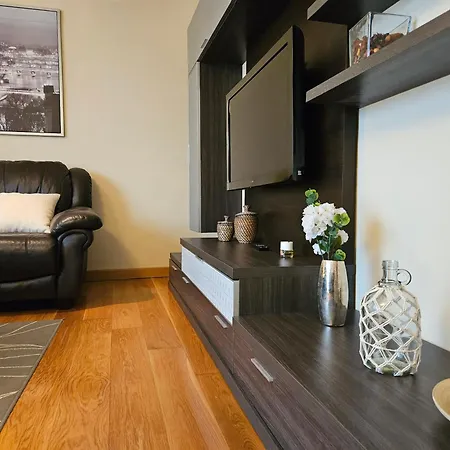 C01a06 Alazanes By R2r Consulting Apartmán Santander