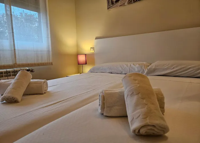 C01a06 Alazanes By R2r Consulting Apartmán *