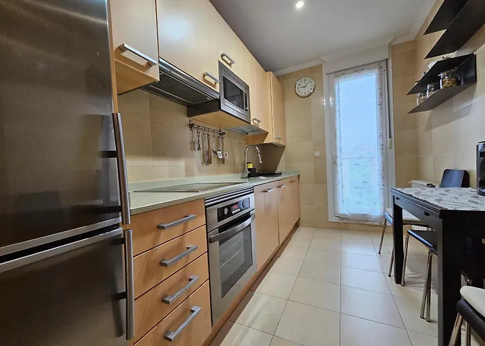 Apartmán C01a06 Alazanes By R2r Consulting *