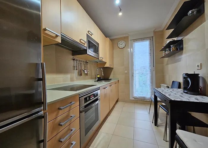 C01a06 Alazanes By R2r Consulting Apartmán