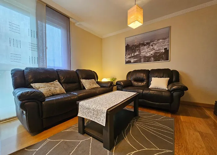 Apartmán C01a06 Alazanes By R2r Consulting *