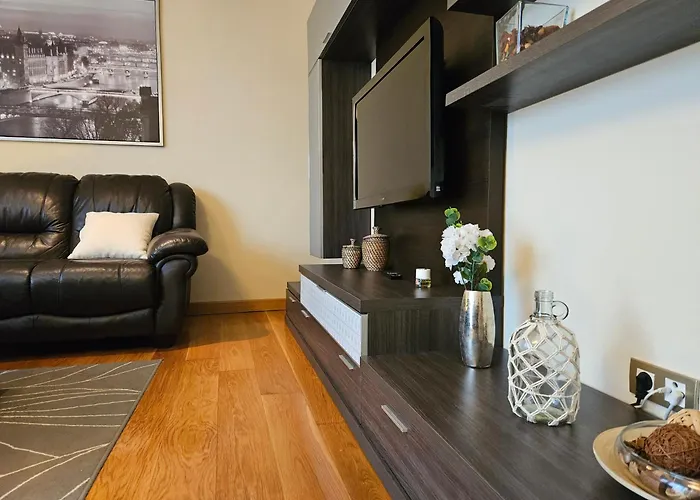 C01a06 Alazanes By R2r Consulting Apartmán Santander